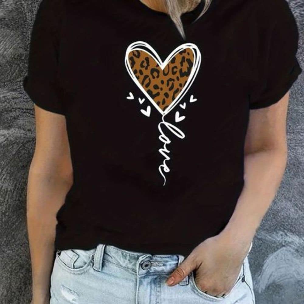 Camiseta Línea Clásica