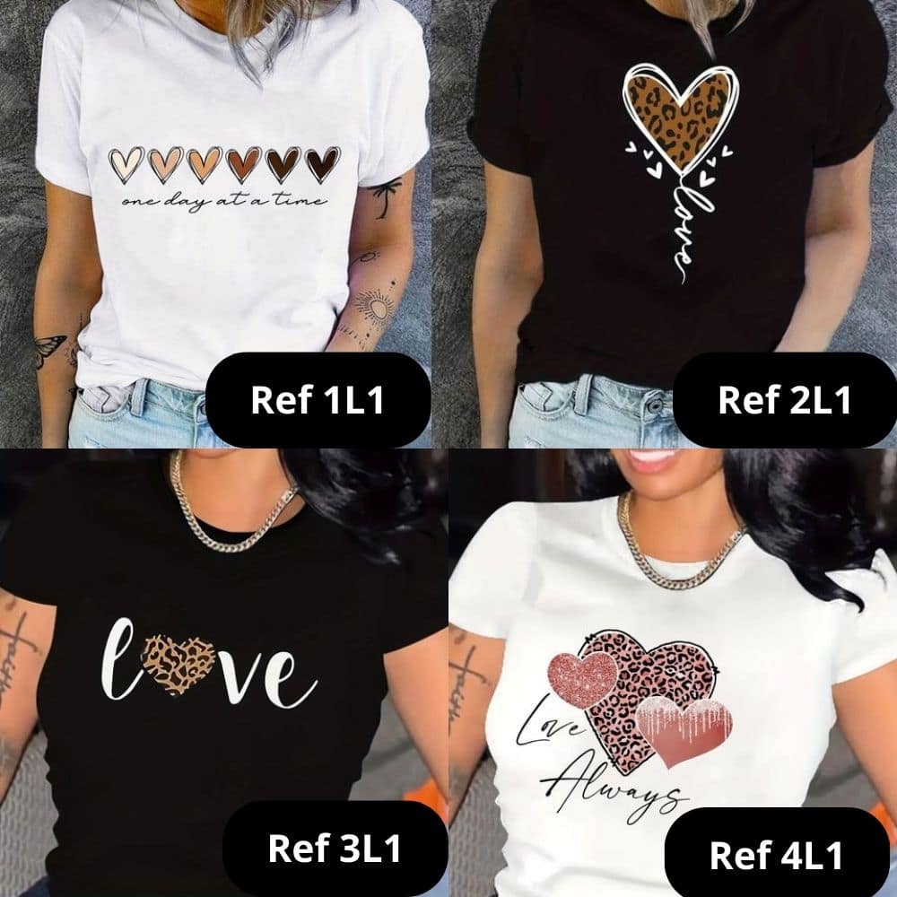 Camiseta Línea Clásica - Imagen 2
