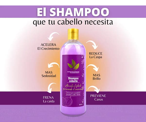 Shampoo